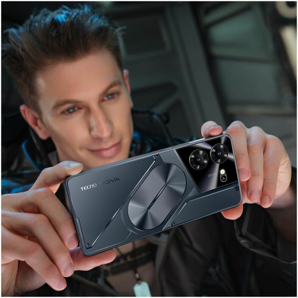Купить  Tecno Pova 5 Pro 5G Dark Illusion-7.jpg